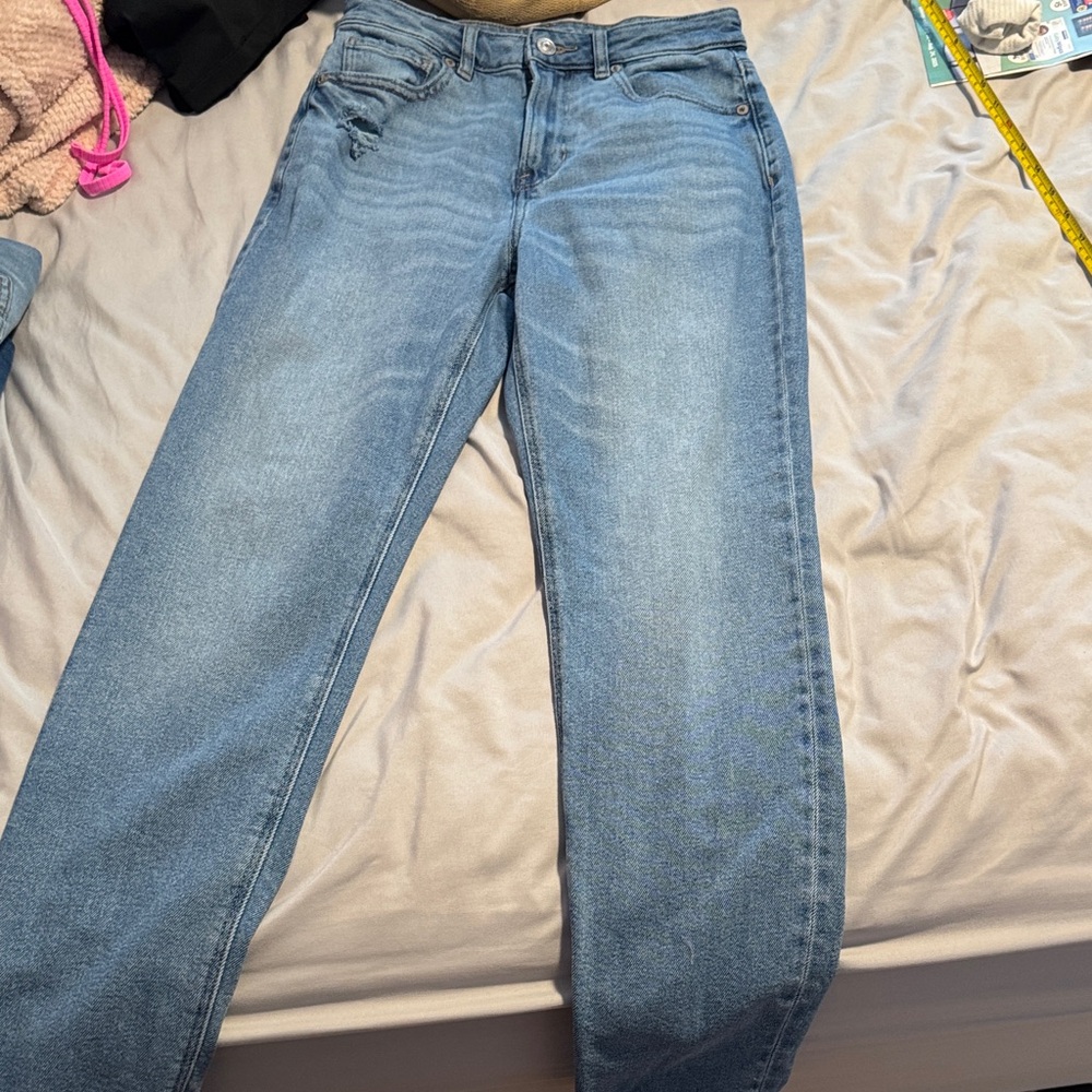Women's, junior,  Jeans American Eagle,